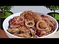 Paano Magluto ng Manok na Steak | Quick and Easy Chicken Steak Recipe | Ulam Pinoy | Lutong Bahay