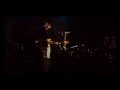 WBSBFK [ PROVOKE RELEASE PARTY at HUCK FINN ]