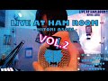 TOPHAMHAT-KYO LIVE AT HAM ROOM -HITORI ASOBI- VOL.2