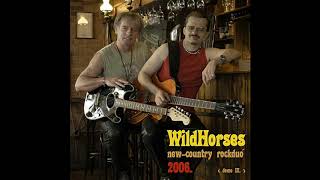 Wild Horses - 05 Auberge (Chris Rea cover)