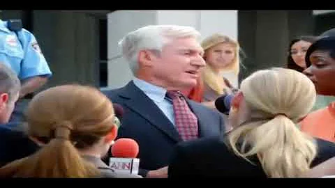 J.G. Wentworth - "Courthouse Confidental"