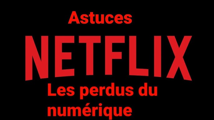 Cartes d'Abonnement NETFLIX au Maroc