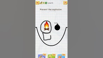 How to save him | level 4 | #treanding #viral #shortfeed #ytshorts