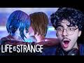 THE MAX & CHLOE ROMANCE!! | Life is Strange Episode 3