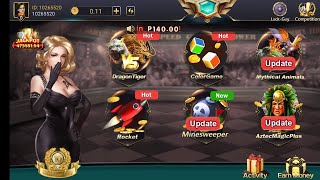 PHOENIX GAME APP na pwede ka mag cash in and cash out kahit nasa bahay ka lang screenshot 3