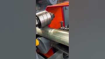 #machine #pipelining #ironwork #factory #tools