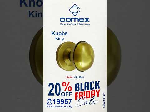 الحق اشتري اللي نفسك فيه في البلاك فرايدي 