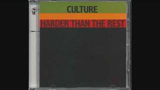 Video thumbnail of "CULTURE - Tell me where you get it"