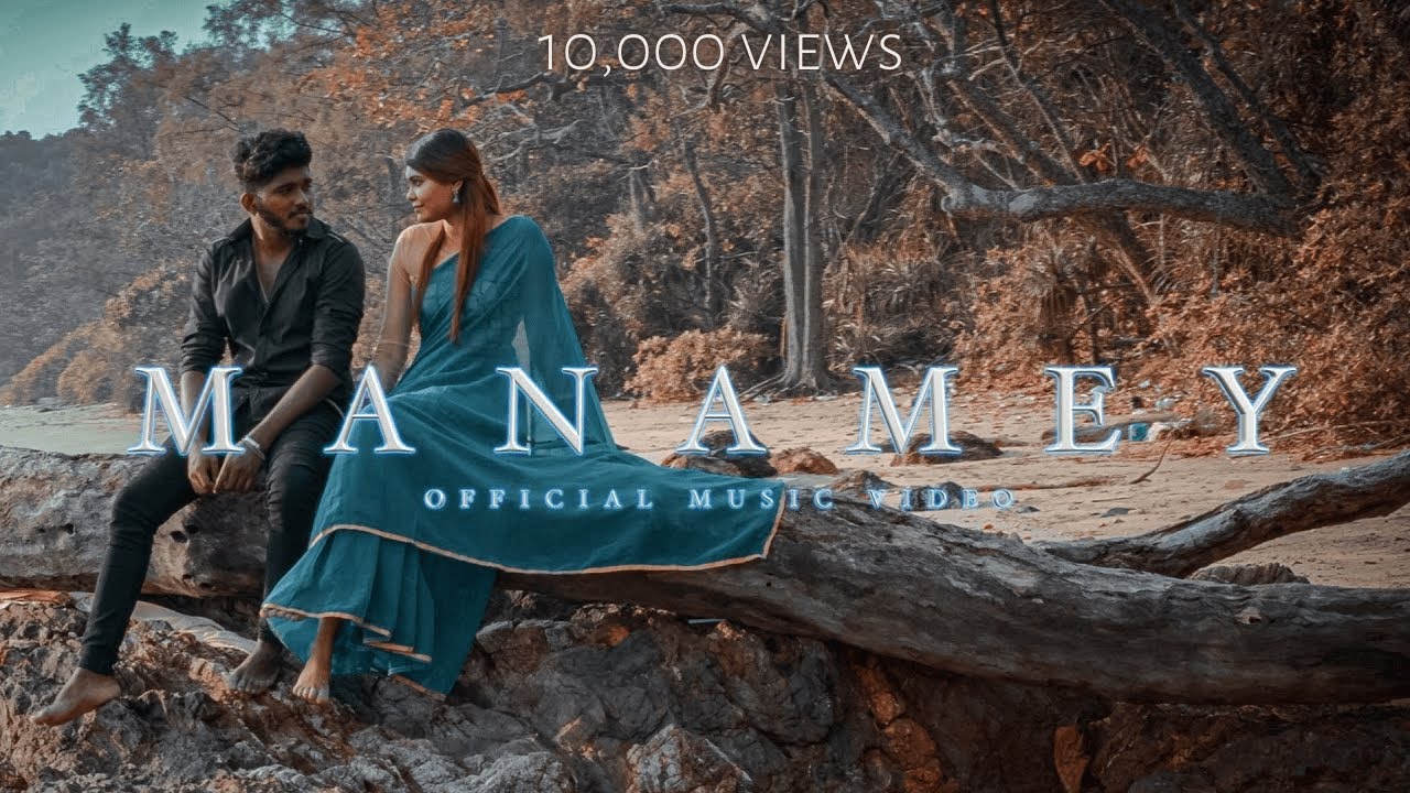 MANAMEY - Official Music Video | Sharvin & Suren | 2022