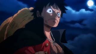 Unveiling the Hidden Connection: Luffy and Sanji's Untold Bond