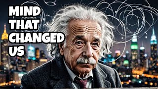 EINSTEIN'S Genius Revolutionized Science Forever? | How One Man Rewrote the Laws of Reality