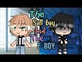 The Soft boy and the E-boy (Mini Movie) Original