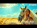Ethnic &amp; Deep House Mix - Echoes of Tradition (DJ MIX 2025)