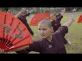 Kung Fu Nuns | Global Citizen Spotlight
