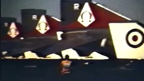 LARRY SLATER ARK ROYAL cine. ICONIC SHOTS. TEST 01