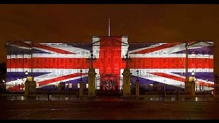 Madness 'Our House' - Diamond Jubilee 'Palace Instrumental Version'