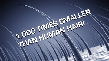 Army scientists explore nanomaterials