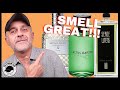10 UNDERRATED FRAGRANCES THAT SMELL GREAT | AWESOME UNDER-HYPED PERFUMES THAT I LOVE TO WEAR
