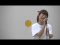 「secret base~君がくれたもの~」をカバー シイナリメッチ プレ葉ウォーク浜北 2014.07.20