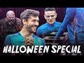 👻 SPURS TV HALLOWEEN SPECIAL 🎃 WHAT'S IN THE BOX? ft DAVIES, TRIPPIER, VORM AND LLORENTE