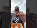 Warning: Must-Try Brisket Mac &amp; Cheese Pizza at Elkhart 4H Fair