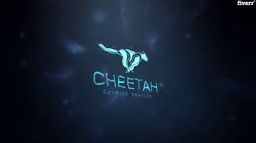 Make custom logo intro - Best Logo Animation service