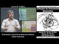 El presente y futuro de la teoría los números (Cesar Guevara)