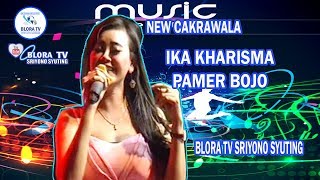 PAMER BOJO VOC IKA KHARISMA NEW CAKRAWALA