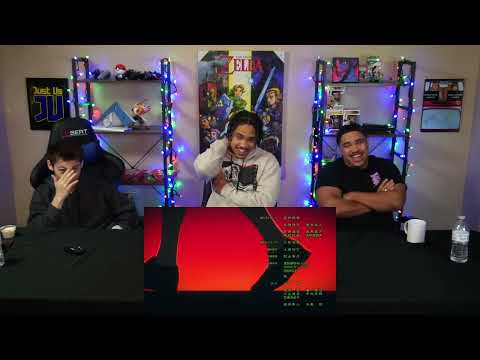 Chainsaw Man | “Ending 3” REACTION!!