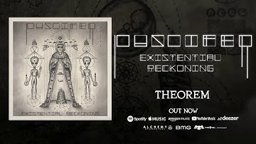 Puscifer - "Theorem" (Visualizer)