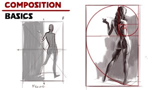 The basics of composition