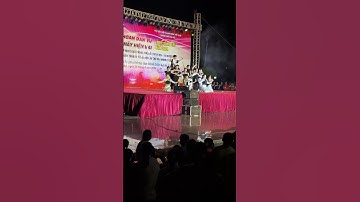 Hội chợ xúc tiến thương mại #life #cuocsong