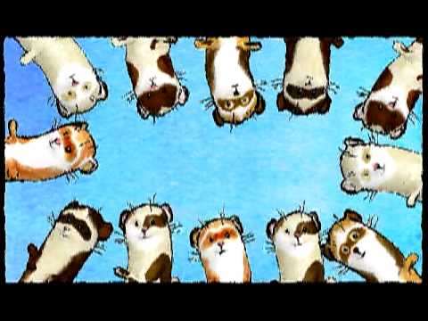 animation ferret dance a series of tubes animation tubes