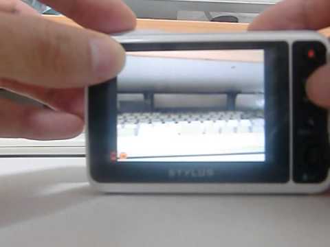 【動作確認ＯＫ】OLYMPUS　TOUGH　TG-630 オリンパス STYLUS TG-630 Tough(カメラのキタムラ動画_Olympus