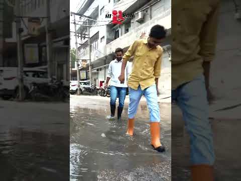 Best Gumboots for Rainy Season | Hillson Gumboots