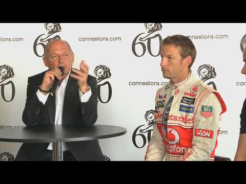 Video: Je li Ron Dennis još uvijek u McLarenu?