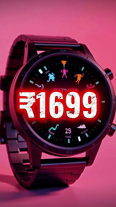 Amazon & Flipkart Sale! 💥Best Smartwatches ₹1500–₹2000 Me 💥 #diwalisale2025