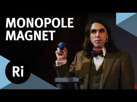 The Physics of Magnetic Monopoles - with Felix Flicker