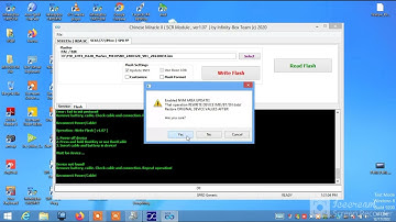spd 6531e flash cm2 scr tool