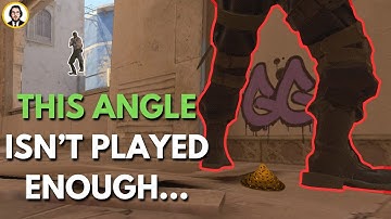 CS2 Off Angles You Don