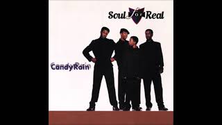 Soul 4 Real - Candy Rain (1 Hour Loop)