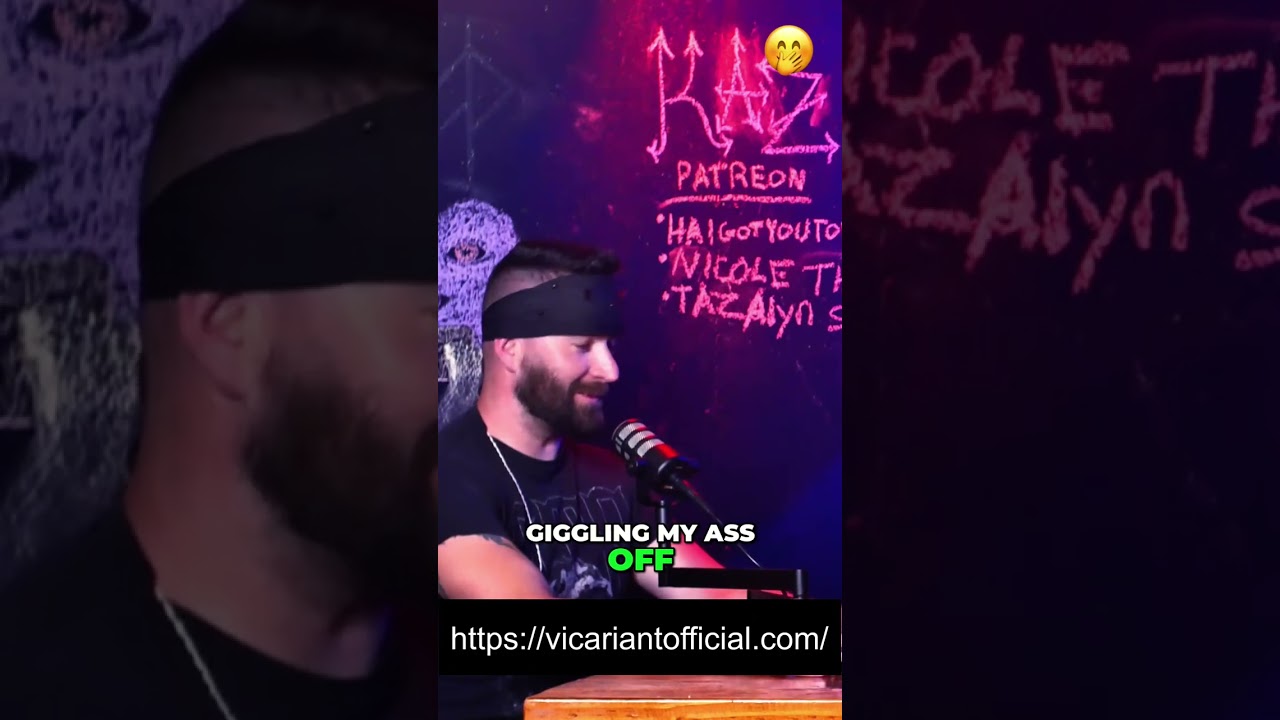 Love-Hate Comedian: Why I Can't Stop Laughing! #shorts