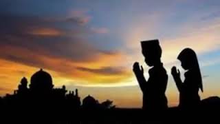 Fatimah - Hanya Berdoa