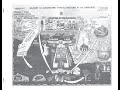 PROPHETIC CONFIRMATION OF JOHN'S VISION WITH THAT OF MOSES (GENESIS 1:1-2), REVELATION 1:9-10,15).