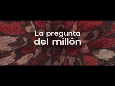 Fangoria - La pregunta del milln (Lyric Video Oficial)