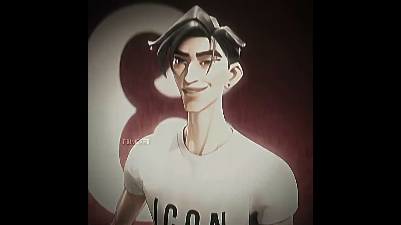 Ken sato l ultraman rising ❤️ 