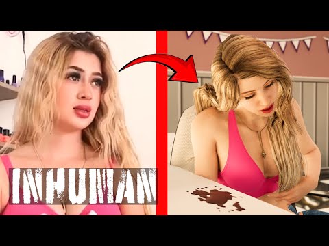 Mexican Influencer SHOT Dead Live on  TikTok (Valeria Márquez)