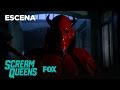 Scream Queens | La broma de Chad, de 