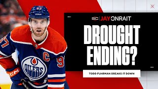 Will a Canadian team finally end Canada’s Stanley Cup drought? | Jay On SC