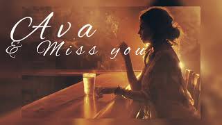 Ava - Miss You Premjera 2022